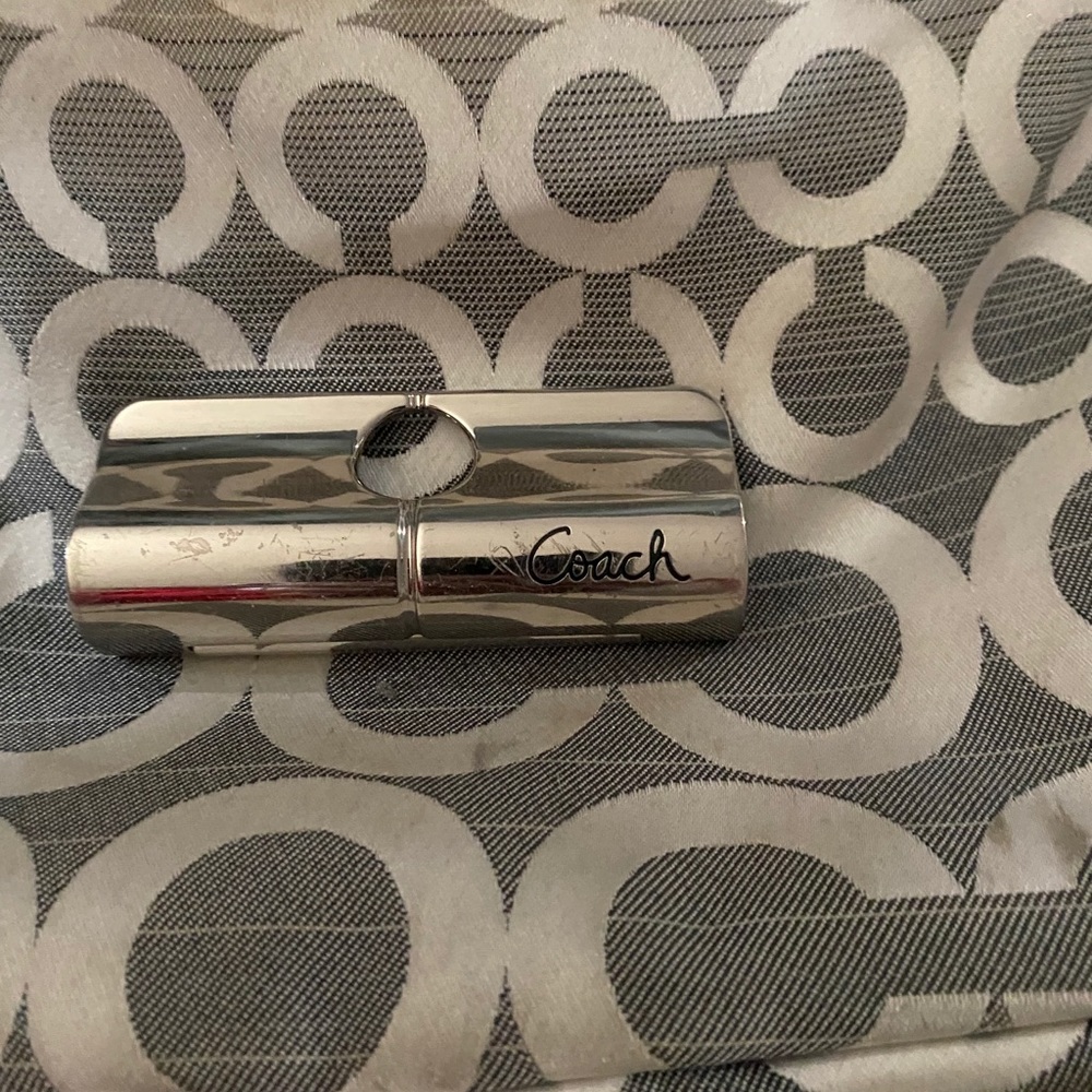 Coach Bag - Picture 2 of 3
